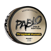 PABLO GOLD EDITION TROPICAL PUNCH (5)